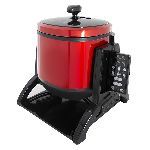 Электрическая сковорода Foodatlas GT-6 