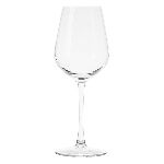 Бокал для вина «Аллегра Феста Файн Рим» стекло 350мл D=57, H=217 мм прозр. Pasabahce 440922/b