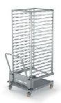 Тележка для пароконвектомата APACH COOK LINE TR40S