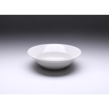 Тарелка глубокая Tvist Ivory 170 мм