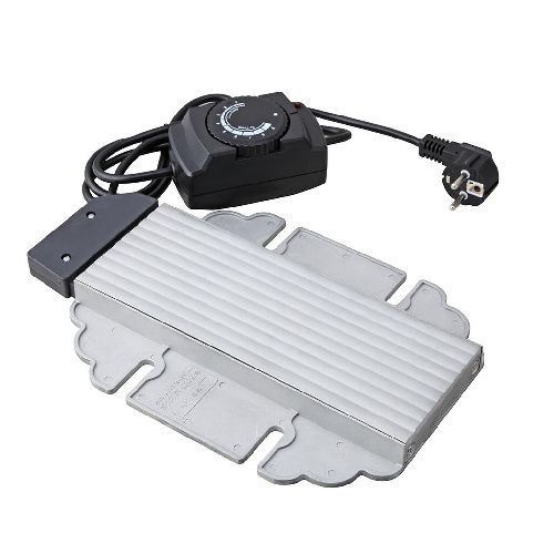 Нагреватель для мармитов электрический 220V, 700W с терморегулятором Cloud Shape Sunnex E03-42201-UX