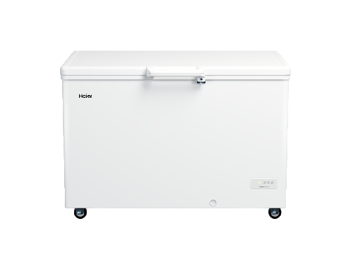 Морозильный ларь HAIER HCE 380RFC