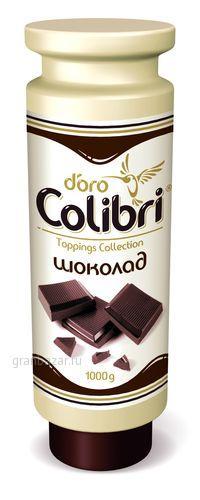 Топпинг Colibri D'oro 