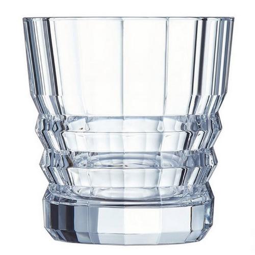 Architecte (Cristal d`Arques)