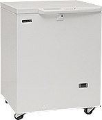 Ларь морозильный TEFCOLD SE10-45-P