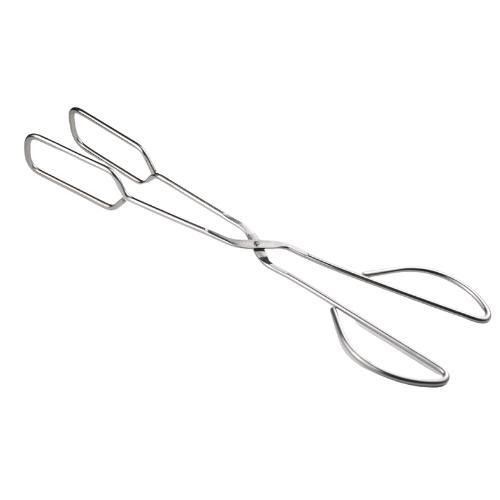 Щипцы для гриля 380 мм. нерж. MGsteel /1/120/