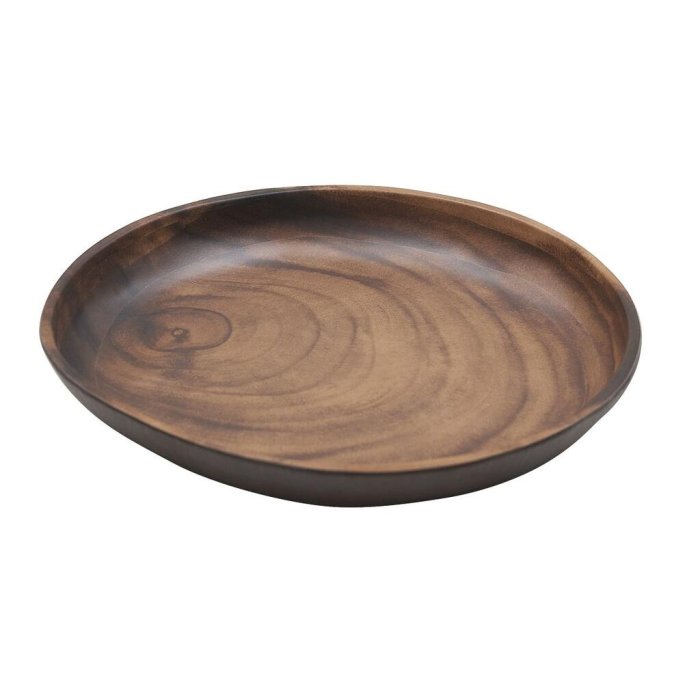 Блюдо, поднос меламиновый 200х205х30мм P.L. Proff Cuisine S31408-TAI