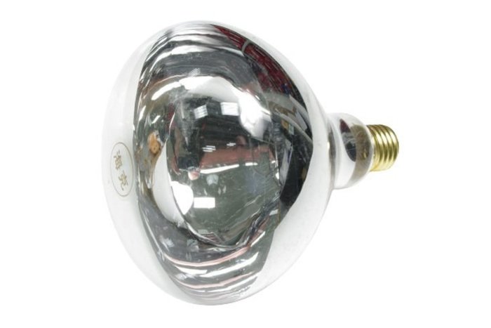 Лампа Kocateq DHWD652 warmer bulb (250W, E27)