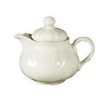 Чайник SALZBURG IVORY 330 мл фарфор SELTMANN WEIDEN 001.608104