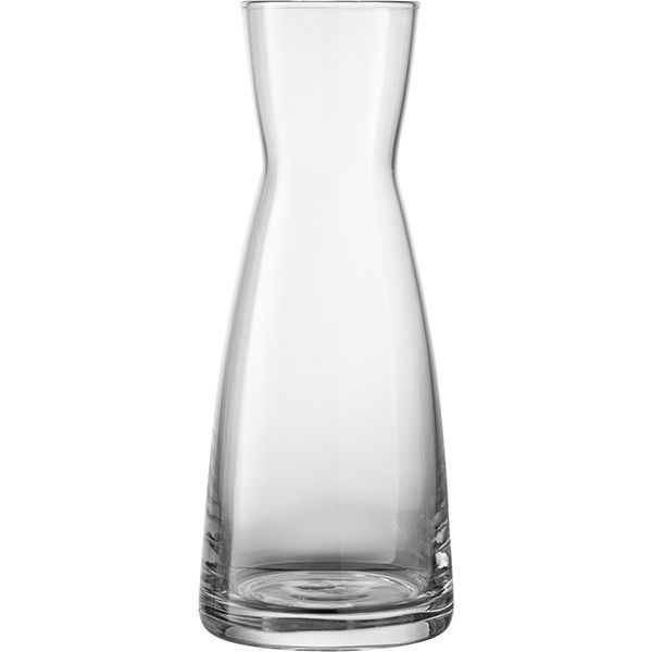 Кувшин «Эпсилон» без ручки;стекло;0,55л;D=85,H=205мм;прозр. Bormioli Rocco 125081MEU121990