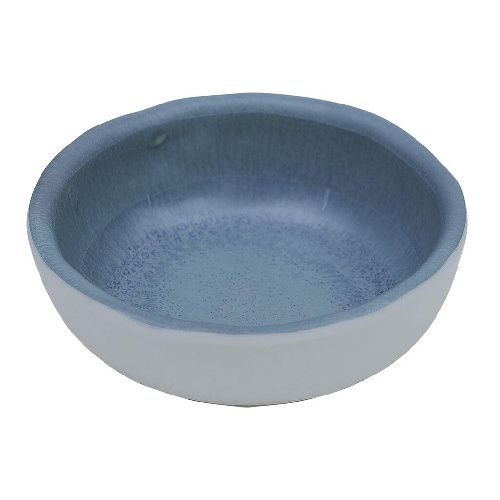 Соусник Greece 50 мл 89х31 мм круглый пластик меламин P.L. Proff Cuisine F154-TAI