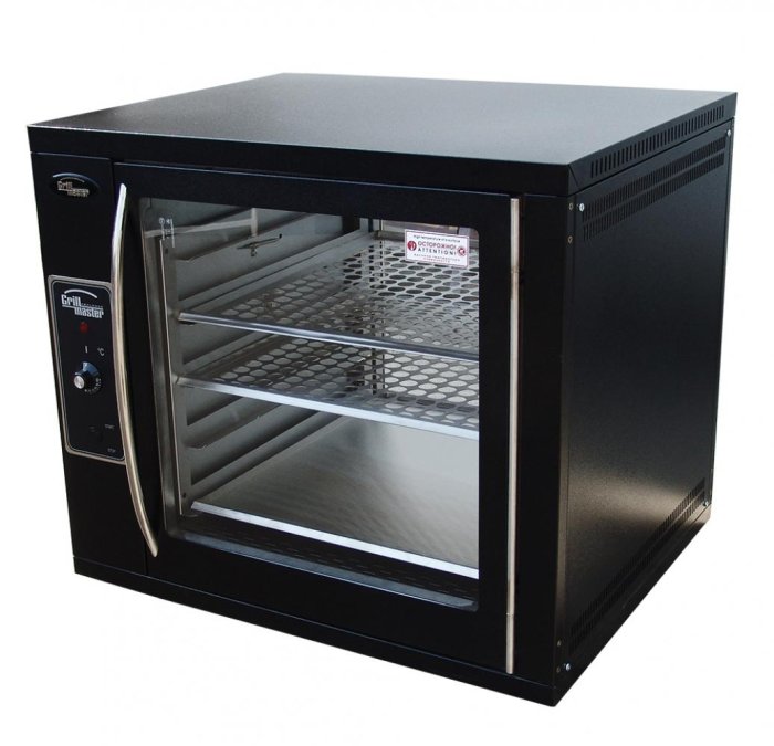 Витрина тепловая Grill Master ВТЭ 22120