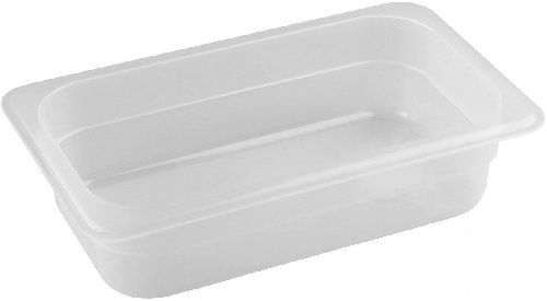 Гастроемкость GN1/4-65 полипропилен Gastromix 164060