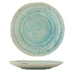Тарелка Sea Blue Frutti di Mare d 265 мм h30 мм P.L. Proff Cuisine QB23132002 [1]
