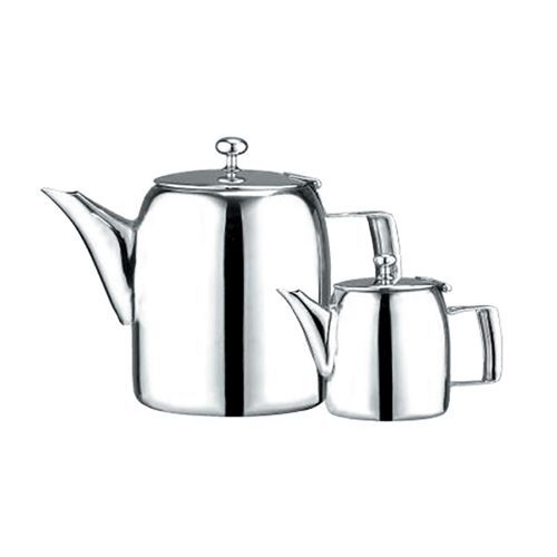 Кофейник металлический 0,35 л, P.L. Proff Cuisine JQ-PS096