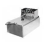 Фритюрница  Hurakan HKN-FR6L