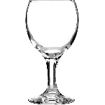 Бокал д/вина "Бистро"; стекло; 175мл; D=60/60, H=132мм; прозр. Pasabahce 44415/b