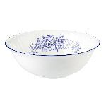 Салатник Sea Flower 600 мл d 180 мм h65 мм P.L. Proff Cuisine NY-YQA4767B-BOWL-18CMX6 [6]