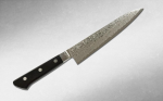 Нож кухонный универсальный Bonen Unryu, 150 мм., сталь/дерево, BU-114 Ryusen