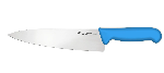 Нож кухонный Supra Colore (син.ручка, 240 мм) Sanelli SC49024L