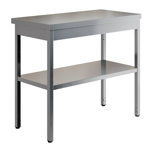 Стол производственный RESTOINOX СП-4/8-П