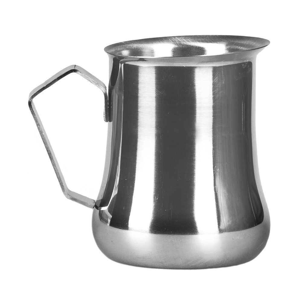 Питчер (молочник) 1 л, металл, P.L. Proff Cuisine - BarWare JQ-PS088A