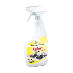 Моющее средство для кухни Shine (антижир, триггер) 500 мл. Clean&Green CG8075