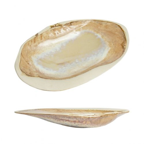 Блюдо Frutti di Mare 330 мм, керамика, P.L. Proff Cuisine QB23085001