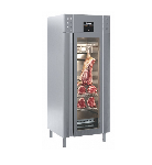 Шкаф холодильный Полюс M700GN-1-G-HHC 0430 (сыр, мясо)