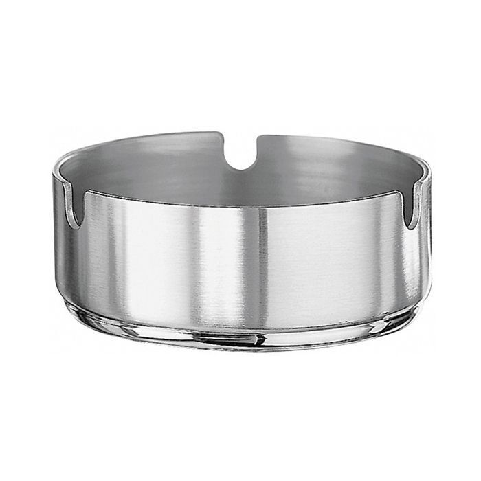Пепельница 120 мм, h 30 мм, нержавейка, P.L. Proff Cuisine - REG 15925