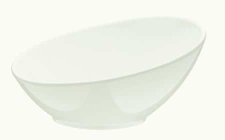 Салатник White d=140 мм. 250 мл. Ванто /1/12/ Bonna VNT14KS
