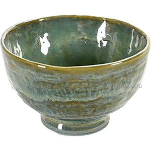 Салатник «Паскаль»; керамика; D=14.5,H=7.3см; зелен. Serax B1014223