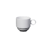 Чашка кофейная Rosenthal Banquet 100мл Corone LQ-QK15214