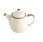 Чайник "Avanos,Side" 675мл фарфор Gural Porcelain GBSEO02DM58KH