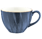 Чашка чайная Aura Dusk 230 мл, синий Bonna ADK RIT 01 CF