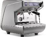 Кофемашина рожковая Nuova Simonelli Appia LIFE 1gr S 220V metallic grey+high groups