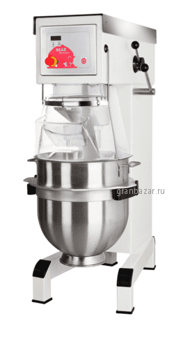 Миксер планетарный Varimixer AR100 VL1S