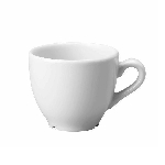 Чашка для кофе 100 мл, d 65 мм h 55 мм, Café Churchill WHCEB91