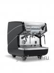 Кофемашина Nuova Simonelli Appia II 1 Gr V (Высокие группы)