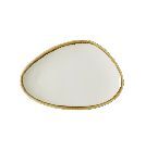 Тарелка Террастоун d225 мм Белый Arcoroc L6276