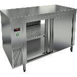 Стол тепловой HICOLD TS T 12 GN O H