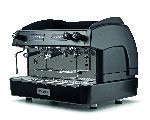 Кофемашина автомат, 2 группы FIAMMA COMPASS 2 SE TC BLACK