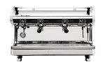 Кофемашина Nuova Simonelli Aurelia Wave Sem pearl white 2gr + high gr + LED