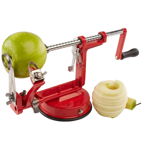 Яблокочистка Apple Peeler Corer Slicer 