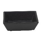 Соусник Black Finish 50 мл пластик меламин 83*63*30 мм P.L. Proff Cuisine JWD83-TAI