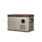 Автохолодильник Alpicool WH38 (12/24)