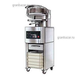 Стенд Cuppone SPZF