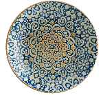 Тарелка глубокая Alhambra 250 мм Bonna ALH BLM 25 CK