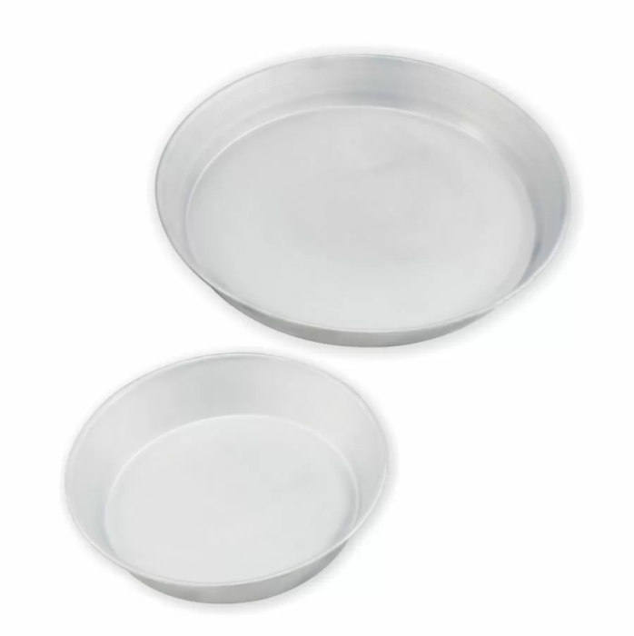 Форма для пиццы d 275 мм, h 45 мм P.L. Proff Cuisine