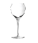 Бокал для вина «Макарон»; хр.стекло; 300мл; D=81, H=195мм; прозр. Chef&Sommelier L9348